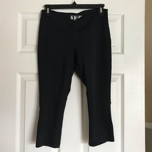 New Balance Crop Leggings